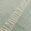 80-3319-MELANGE SMOKE GREEN