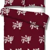 20-1863-WINE RED