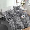40-1587-GREY WHITE