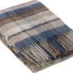 80-3462-BLUE BROWN