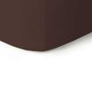 JERSEY-CHOCOLATE
