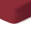 JERSEY-WINE RED