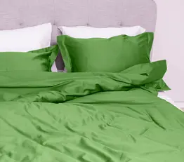 Kādu gultas veļu izvēlēties vasarā?