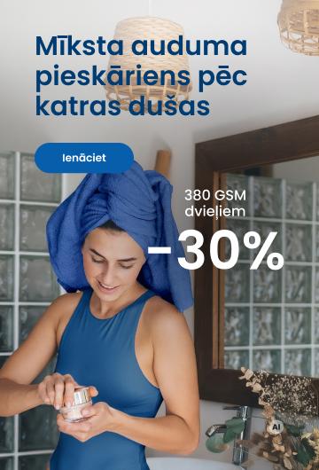 380 GSM dvieļiem -30 %/desktop