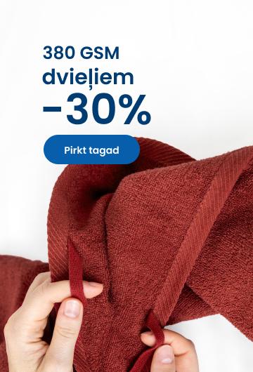 380 GSM dvieļiem -30 %/desktop