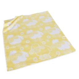 Bērnu pleds SUMMER 80-1022-YELLOW 6