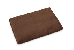 Dvielis 380 g/m2 380-DARK CHOCO