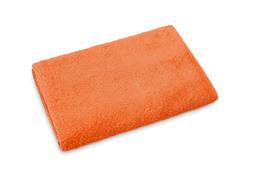Dvielis 380 g/m2 380-ORANGE