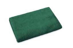Dvielis 380 g/m2 380-DARK GREEN 140