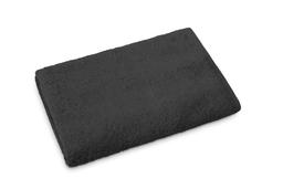 Dvielis 380 g/m2 380-BLACK