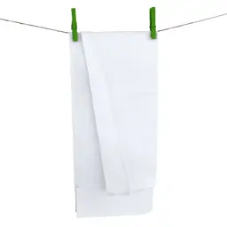 Virtuves dvielis WAFEL-260 260-WHITE