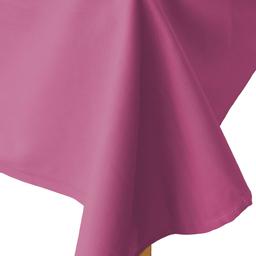 Flat cotton sheet 00-0309-ORCHID