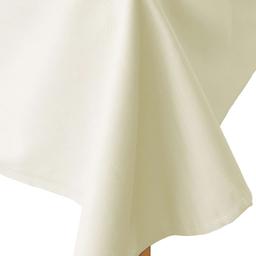 Flat cotton sheet 00-0008-PAPYRUS