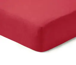 Frotē palagi ar gumiju TERRYBTL-WINE RED