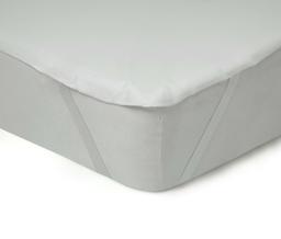 Ūdensnecaurlaidīgi palagi MICRO JERSEY 00-0000-OPT.WHITE
