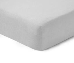 Frotē palagi ar gumiju TERRYBTL-GLACIER GREY