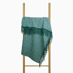 Plaid MOROCCO 80-4097-MARINE