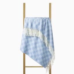 Pleds ANDORA 80-3297-LIGHT BLUE
