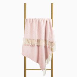 Pleds ANDORA 80-3298-LIGHT PINK