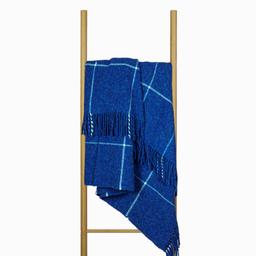 Pleds ZELANDIA 80-3182-XMAS BLUE