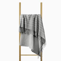 Pleds MOROCCO 80-4105-GREY