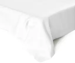 Balts palags T-200-BED 00-0000-OPT.WHITE