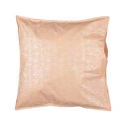 Spilvena pārvelkamā drāna TIKAS-BED 20-1342 LOGO-PEACH