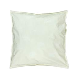 Spilvena pārvelkamā drāna TIKAS-BED 40-0865 LOGO-BEIGE
