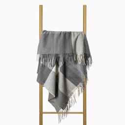 Плед MOROCCO 80-4104-GREY