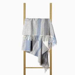 Pleds MOROCCO 80-4100-FOREVER BLUE