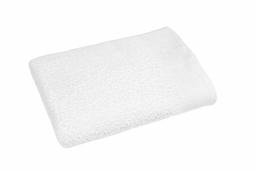 Dvielis 550 g/m2 550-T0175-OPTIC WHITE