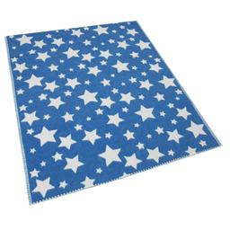 Bērnu pleds SUMMER 80-1037-INDIGO