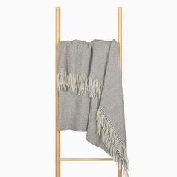 Pleds ZELANDIA 80-3102-GREY