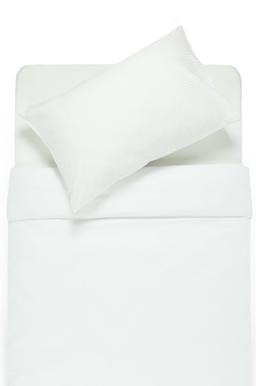 Пододеяльник NIDA-BED 00-0000-0,4 OPTIC WHITE NIDA