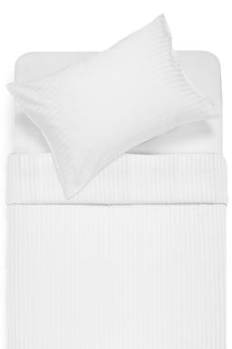Пододеяльник NIDA-BED 00-0000-1 OPTIC WHITE NIDA