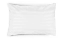 Наволочка NIDA-BED 00-0000-1 OPTIC WHITE NIDA