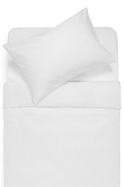 Пододеяльник MONACO-BED 00-0000-0,2 OPTIC WHITE MON