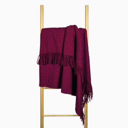 Pleds ZELANDIA 80-3097-RED