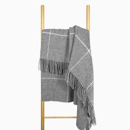 Pleds ZELANDIA 80-3182-GREY