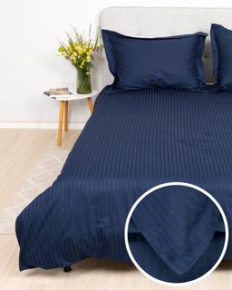 EXCLUSIVE gultas veļa komplekts TAYLOR 00-0402-1 BLUE MON