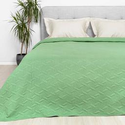 Gultas pārvalks RELAX L0040-MINERAL GREEN