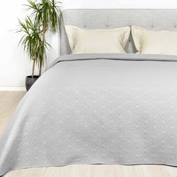 Gultas pārvalks RELAX L0041-GREY