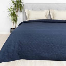 Gultas pārvalks RELAX L0043-INSIGNIA BLUE