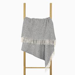 Pleds ZELANDIA 80-3440-GREY