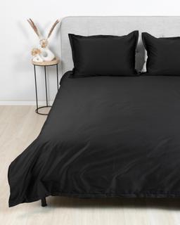 EXCLUSIVE gultas veļa TATUM 00-0055-BLACK
