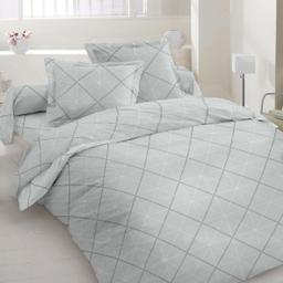Постельное белье ГЕОМЕТРИЯ 30-0848-LIGHT GREY
