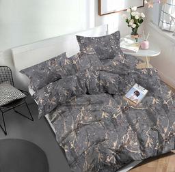 Постельное белье АБСТРАКТ 40-1588/40-1589-GREY