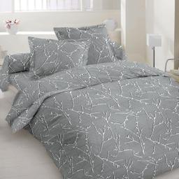 Постельное белье АБСТРАКТ 40-1603-GREY