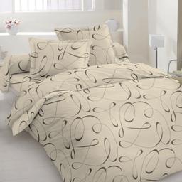Постельное белье АБСТРАКТ 40-1123-CREAM