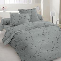 Постельное белье АБСТРАКТ 40-1123-LIGHT GREY